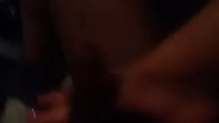 Bbc Footjob And Handjob