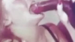 Vintage Interracial Compilation