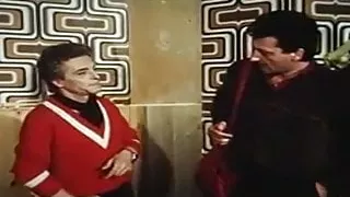 Labbra Avide (Marina Lotar)