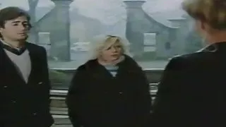 La Vedova Viziosa (Marina Lotar)