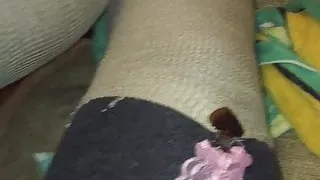 Anál, Auto, Shemale, Slad