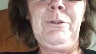 Pig humiliated and exposed