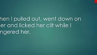 nur Ton kein Video Ex-Freundin sperma beim Oralsex