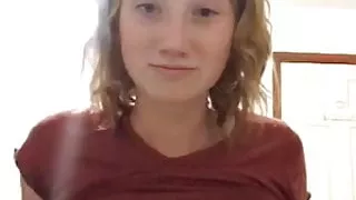 Hot girl periscope