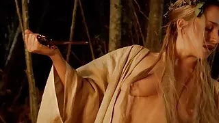 Aubrey Plaza & Kate Micucci Nude Scene on ScandalPlanet.Com