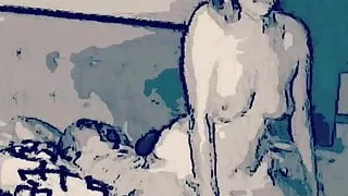 Wife and Hubby Bestfriend