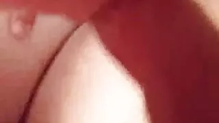 18 yo French waitress