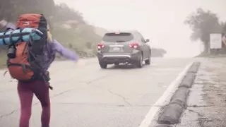 PURE TABOO Backwoods Brothers DP Fuck Stranded HitchHiker