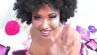 London's Masterbation Fantasy