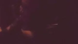 Horny Big Tit Slut Picked Up & Came On.