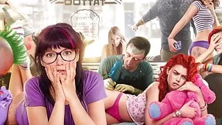 Sissification 18 (Animation)