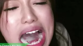 too much sperm for her vol. 1