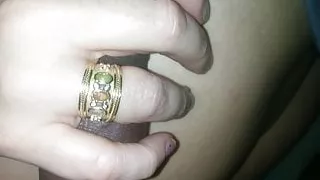 Girlfriends Aunt pt2.