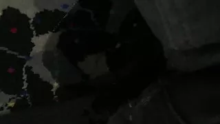 Peeing my Jeans sitting in the U-Bahn