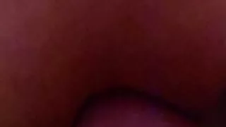 MarchRabbits boyfriend rubbing his cock on my wet pussy