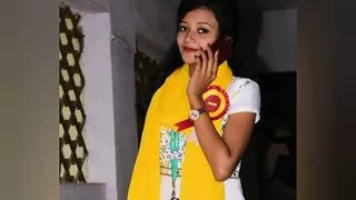 Desi Indian Hairy Girl sex Boy friend, Rajasthani Girl sex