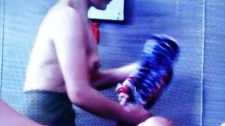 1970's Japanese Massage Parlor (2)