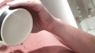 What happens when I leave my piss in cup?!