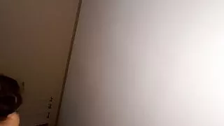 ex pinay girlfriend  blowjob too quick