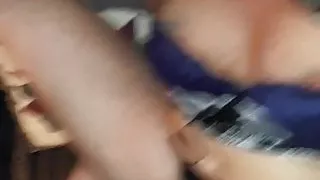 Fucking my brothers coworker