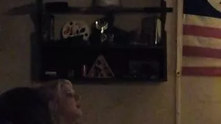 Dickflash cousin Amy