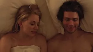 Sara Lindsey - ''Please Come With Me''