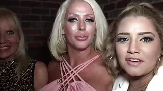 XRCO 2018 - Interview Alix, Alura, Presley, and Dallas