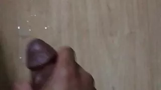 Monster wants to fuck an old man