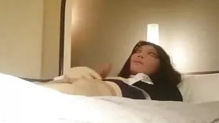 kigurumi unmasking and jerk off