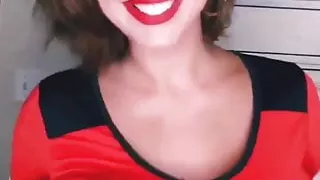 Brittany is a Goddess!