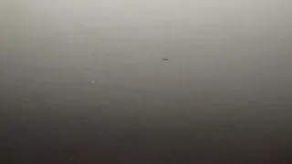 Listening to Mom & Step Dad with their friend.