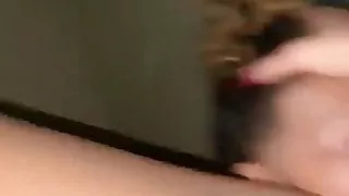 Female orgasm