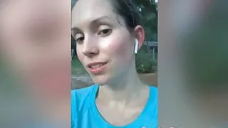 Lelu Love- VLOG: Naked Closeups Oil Watermelon Frenzy