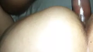 Fucking someone's wife