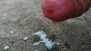 Schwuler Sex, Orgasmus