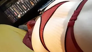 Emi Puton-emily, I Swear For God That I Am Going Through The