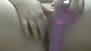 Watch me squirt for the first time