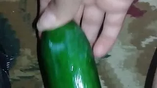 Chubby Ayta fuck fat pussy