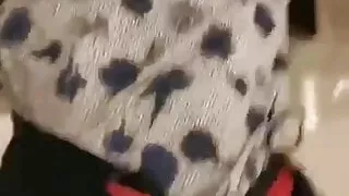 Chinese air hostess fucked