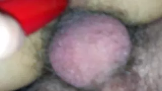 Wife takes hard anal fuck