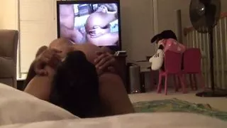 Desi - Hot mature couple fuck