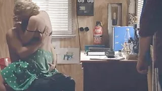 Iris Mareike Steen GZSZ (Juli 2019)