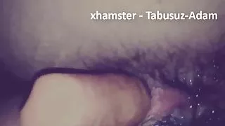 Ozlem Gotune Havuc Sokmaya Devam Turkish Hairy Ass Pussy