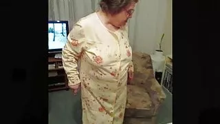 OmaGeiL Best Naked Grandma Pics From the Network