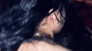 Lebanese sex fuck harder