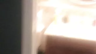 Listen to that banging !