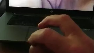 Amatérky, Veľký Vták, Otec, Gay, Handjob, Onanovať