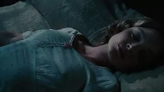 Bella Heathcote - ''Strange Angel'' s1e02