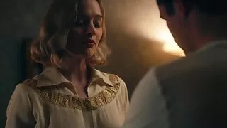 Bella Heathcote - ''Strange Angel'' s1e04