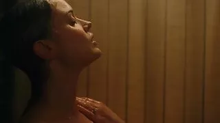 Bella Heathcote - ''Strange Angel'' s1e09